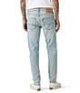Levi's® 512™ Slim Fit Tapered Leg Destructed Jeans - Image 2