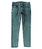 Color:All I Have - Image 1 - Levi's® 512 Slim Taper Fit Flex Jeans