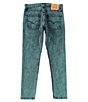 Color:All I Have - Image 2 - Levi's® 512 Slim Taper Fit Flex Jeans