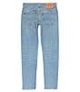 Levi's Levi's® 512 Slim Taper Fit Flex Jeans, Color:Worn To Ride - Image 2