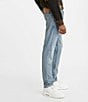 Levi's Levi's® 512 Slim Taper Fit Flex Jeans, Color:Worn To Ride - Image 4