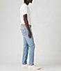 Levi's Levi's® 512 Slim Taper Fit Flex Jeans, Color:Worn To Ride - Image 8
