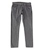 Color:Far Far Away - Image 2 - Levi's® 512 Slim Taper Fit Stretch Jeans