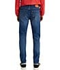 Levi's® 512 Slim Taper Fit Stretch Jeans - Image 5