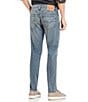 Color:Sin City - Image 2 - Levi's® 512 Slim Taper Fit Stretch Jeans