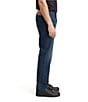 Color:Burch - Image 3 - Levi's® 514™ Straight Fit Advanced Stretch Jeans