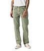 Levi's® 514™ Straight Fit Flex Stretch Jeans - Image 4