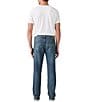 Levi's® 514™ Straight Fit Flex Stretch Jeans - Image 2
