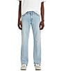 Levi's® 514™ Straight Fit Flex Stretch Jeans - Image 4
