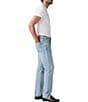 Levi's® 514™ Straight Fit Flex Stretch Jeans - Image 6