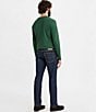 Levi's Levi's® 514™ Straight Fit Levi's® Flex Stretch Jeans, Color:Clean Run - Image 5