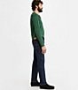 Levi's Levi's® 514™ Straight Fit Levi's® Flex Stretch Jeans, Color:Clean Run - Image 6