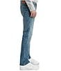 Levi's Levi's® 514™ Straight Fit Levi's® Flex Stretch Jeans, Color:Sultan - Image 3