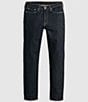 Levi's® 514™ Straight Fit Flex Stretch Jeans - Image 6