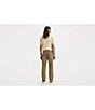 Levi's Levi's® 514™ Straight Leg Jeans, Color:British Khaki - Image 4