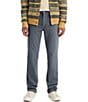 Levi's Levi's® 514™ Straight Leg Jeans, Color:India Ink - Image 1