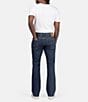Color:Be On My Own - Image 4 - Levi's® 517™ Slim Fit Bootcut Denim Jeans