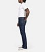 Color:Be On My Own - Image 5 - Levi's® 517™ Slim Fit Bootcut Denim Jeans