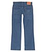 Color:One More Wash - Image 2 - Levi's® 527 Slim-Fit Bootcut Rigid Jeans