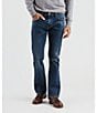 Levi's® 527 Slim Bootcut Rigid Jeans | Dillard's