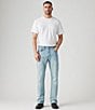 Levi's Levi's® 527 Bootcut Stretch Jeans, Color:Here We Stop - Image 4