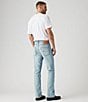 Levi's Levi's® 527 Bootcut Stretch Jeans, Color:Here We Stop - Image 5