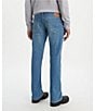 Color:Begonia Subtle - Image 2 - Levi's® 527 Bootcut Stretch Jeans