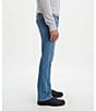 Color:Begonia Subtle - Image 3 - Levi's® 527 Bootcut Stretch Jeans