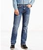 levi's 527 bootcut stretch