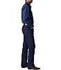 Levi's® 537 Rocky Rinse Bootcut Jeans - Image 5