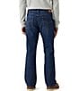 Levi's Levi's® 537 Western Bootcut Jeans, Color:Wow Have Fun - Image 2