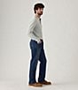 Levi's® 537 Western Bootcut Jeans - Image 3