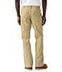Levi's® 537 Western Bootcut Jeans - Image 2