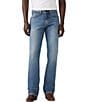 Levi's® 537 Western Bootcut Jeans - Image 1
