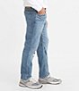 Color:Fremont Damaged - Image 3 - Levi's® 541 Athletic-Fit Destructed Jeans