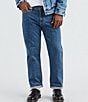 Color:Stonewash Stretch - Image 1 - Levi's® 541 Athletic Fit Tapered Stretch Jeans