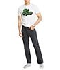 Levi's® 541 Athletic Fit Stretch Jeans - Image 3