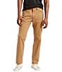 Levi's® 541 Athletic-Fit Stretch Twill Flat Front Pants - Image 1