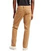 Levi's® 541 Athletic-Fit Stretch Twill Flat Front Pants - Image 2