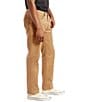 Levi's® 541 Athletic-Fit Stretch Twill Flat Front Pants - Image 3