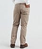 Color:Timberwolf - Image 2 - Levi's® 541 Athletic Fit Twill Jeans