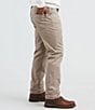 Color:Timberwolf - Image 3 - Levi's® 541 Athletic Fit Twill Jeans