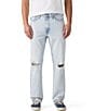 Levi's Levi's® 541™ Athletic Tapered Fit Jeans, Color:Clear Thoughts - Image 1