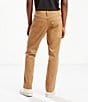 Color:Caraway Twill - Image 2 - Levi's® Big & Tall 541 Athletic-Fit Stretch Twill Pants