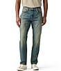 Levi's® 541 Relaxed Athletic Fit Tapered Jeans - Image 1
