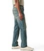 Levi's® 541 Relaxed Athletic Fit Tapered Jeans - Image 3