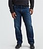 Color:The Twist - Image 1 - Levi's® 550™ Relaxed Fit Stretch Jeans