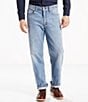 Color:Clif - Image 1 - Levi's® 550™ Relaxed Fit Stretch Jeans