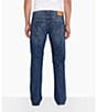 Color:Medium Blue - Image 2 - Levi's® Big & Tall 559 Relaxed Straight Stretch Jeans