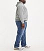 Levi's® Big & Tall 559 Relaxed Straight Stretch Jeans - Image 5